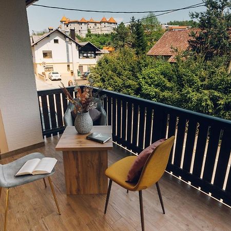 Gostisce Koren Hotel Zuzemberk Bagian luar foto